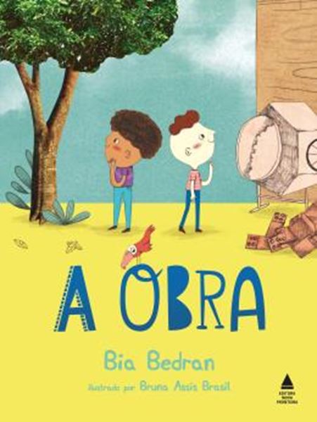 Picture of A OBRA