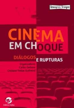 Imagem de CINEMA EM CHOQUE