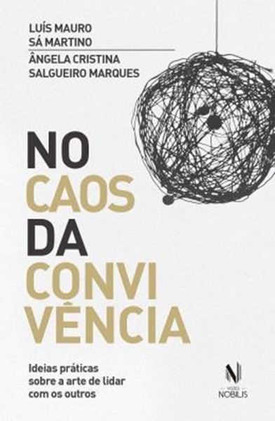 Picture of NO CAOS DA CONVIVENCIA