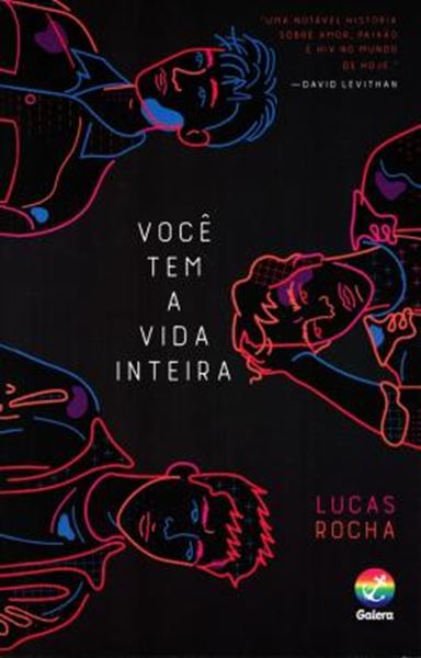Picture of VOCE TEM A VIDA INTEIRA - 2ª ED.
