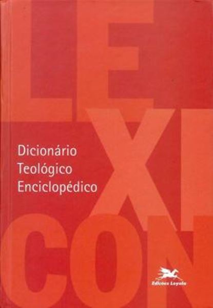 Picture of LEXICON