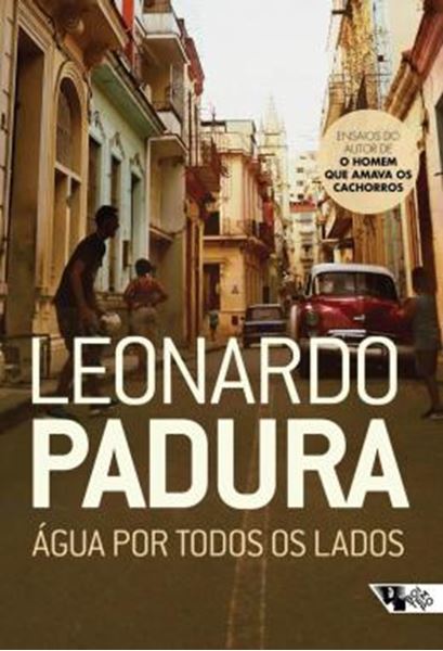 Picture of AGUA POR TODOS OS LADOS