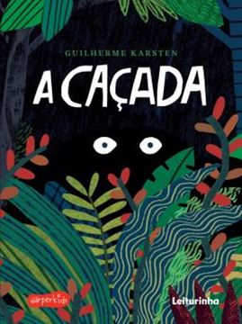 Imagem de A CACADA