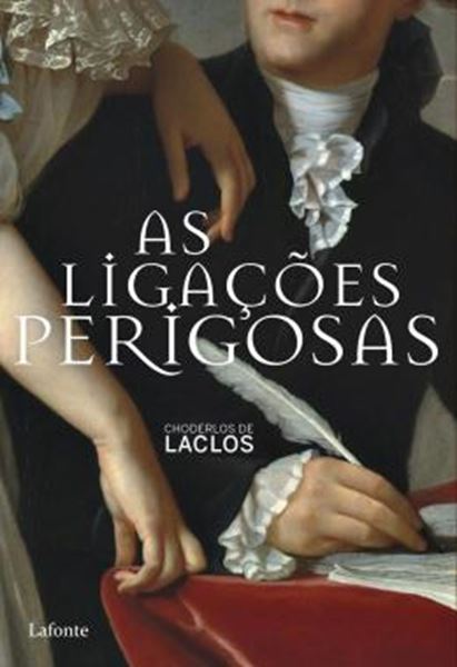 Picture of AS LIGACOES PERIGOSAS