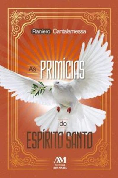 Picture of AS PRIMICIAS DO ESPIRITO SANTO