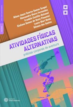 Imagem de ATIVIDADES FISICAS ALTERNATIVAS