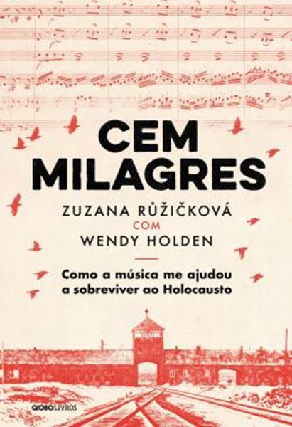 Picture of CEM MILAGRES