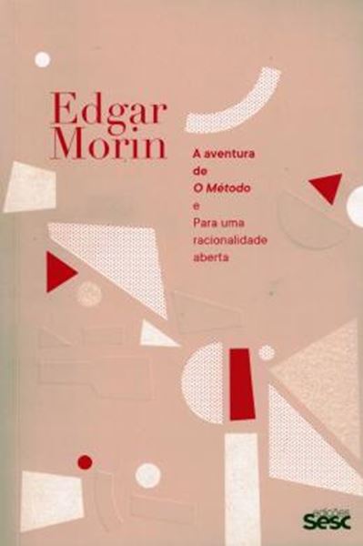 Picture of AVENTURA DE O METODO E PARA UMA RACIONALIDADE ABERTA, A