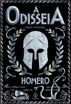 Imagem de A ODISSEIA