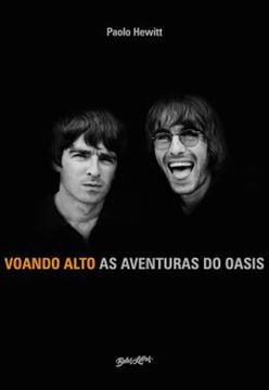 Imagem de VOANDO ALTO - AS AVENTURAS DO OASIS