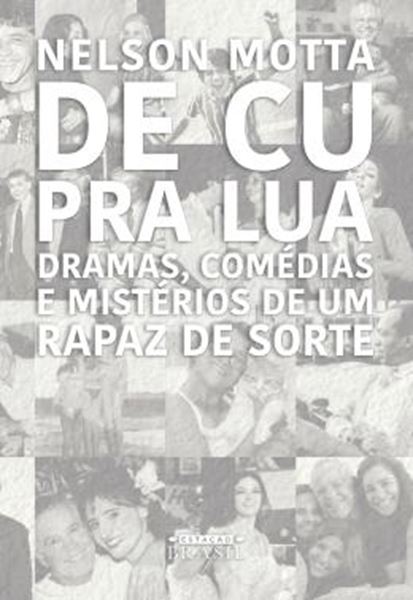 Picture of DE CU PRA LUA