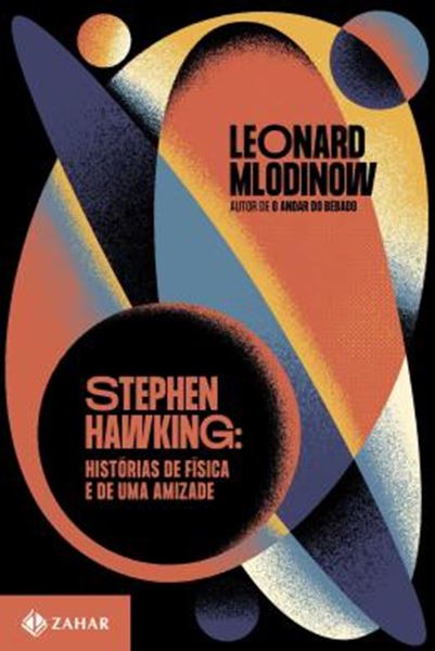 Picture of STEPHEN HAWKING