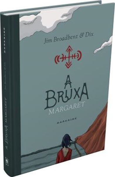 Picture of A BRUXA MARGARET