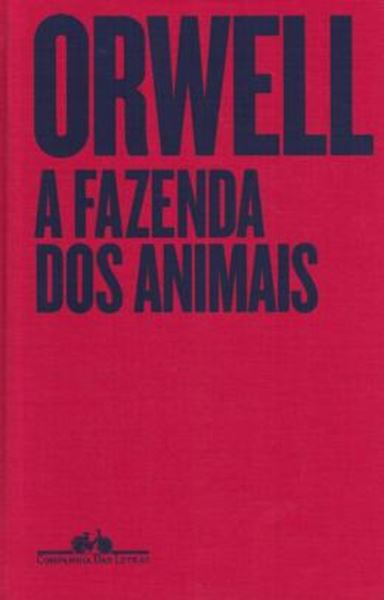 Picture of A FAZENDA DOS ANIMAIS - EDICAO ESPECIAL
