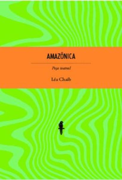 Picture of AMAZONICA - PECA TEATRAL