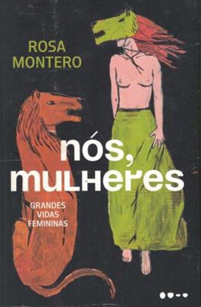 Picture of NOS, MULHERES - GRANDES VIDAS FEMININAS