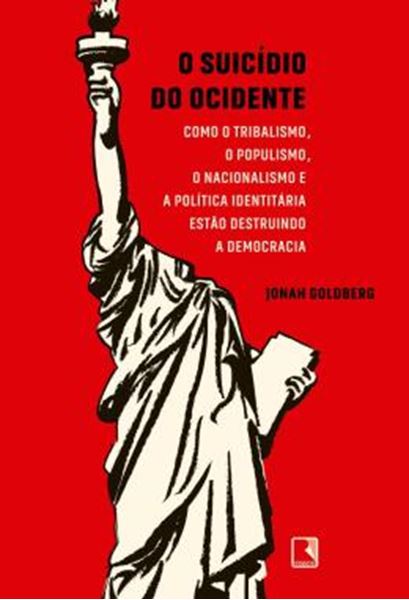 Picture of SUICIDIO DO OCIDENTE, O
