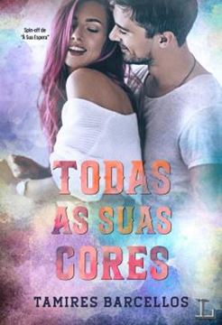 Imagem de TODAS AS SUAS CORES