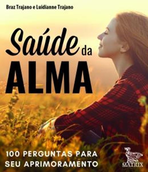 Picture of SAUDE DA ALMA