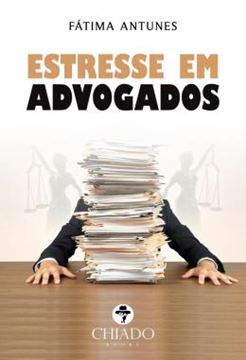 Imagem de ESTRESSE EM ADVOGADOS