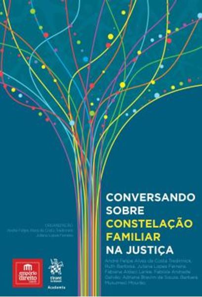 Picture of CONVERSANDO SOBRE CONSTELACAO FAMILIAR NA JUSTICA