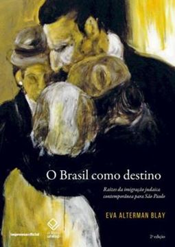Imagem de O BRASIL COMO DESTINO - 2? EDICAO