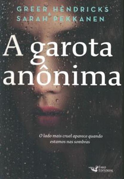 Picture of A GAROTA ANONIMA