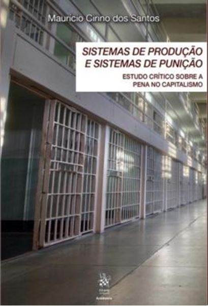 Picture of SISTEMAS DE PRODUCAO E SISTEMAS DE PUNICAO