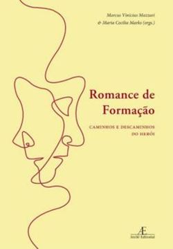 Imagem de ROMANCE DE FORMACAO