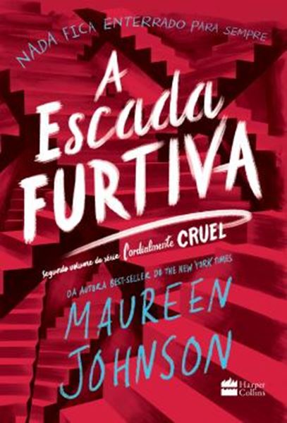 Picture of A ESCADA FURTIVA