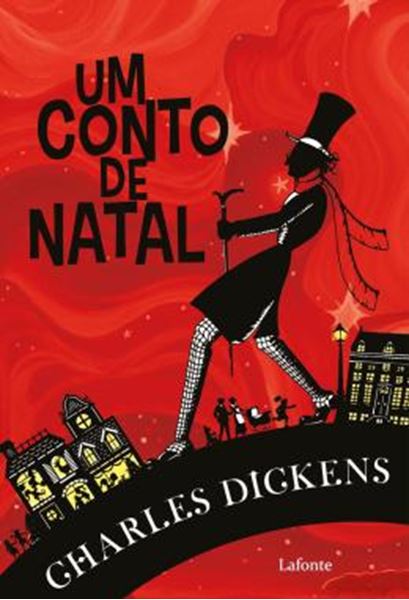 Picture of UM CONTO DE NATAL