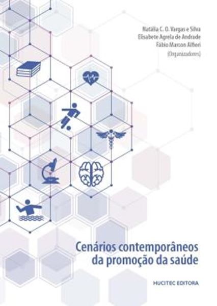 Picture of CENARIOS CONTEMPORANEOS DA PROMOCAO DA SAUDE