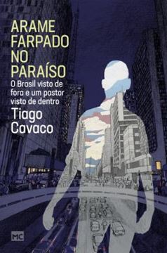 Imagem de ARAME FARPADO NO PARAISO