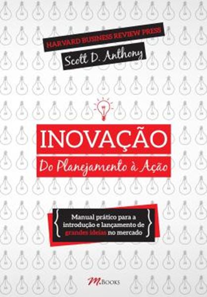 Picture of INOVACAO, DO PLANEJAMENTO A ACAO