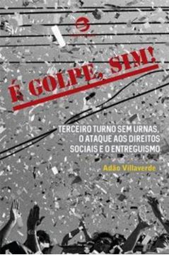 Imagem de E GOLPE, SIM!