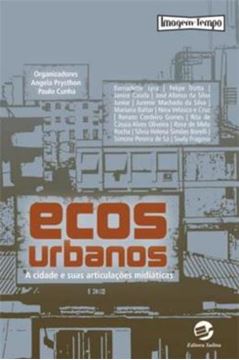 Imagem de ECOS URBANOS