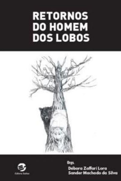 Picture of RETORNOS DO HOMEM DOS LOBOS