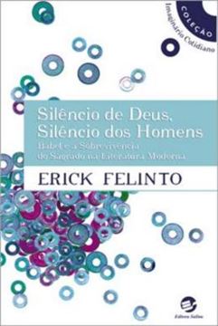 Imagem de SILENCIO DE DEUS, SILENCIO DOS HOMENS