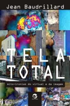 Imagem de TELA TOTAL