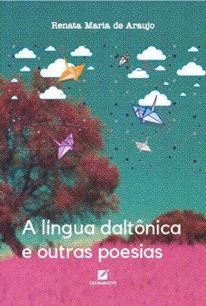 Picture of A LINGUA DALTONICA E OUTRAS POESIAS