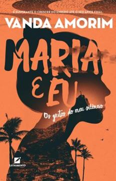 Imagem de MARIA E EU