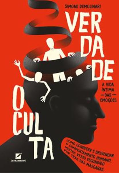 Picture of VERDADE OCULTA