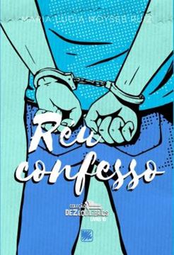 Imagem de REU CONFESSO