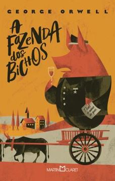 Imagem de A FAZENDA DOS BICHOS