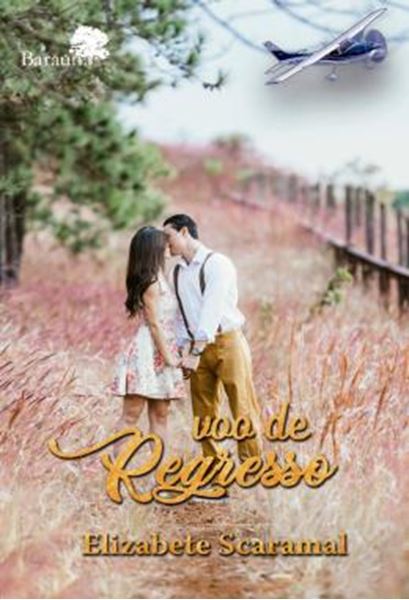 Picture of VOO DE REGRESSO