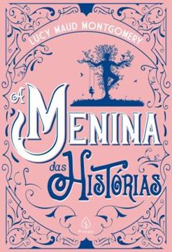 Imagem de A MENINA DAS HISTORIAS