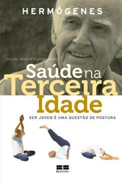 Imagem de SAUDE NA TERCEIRA IDADE