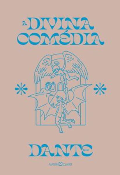 Picture of A DIVINA COMEDIA