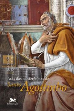 Imagem de ATAS DAS CONFERENCIAS DE SANTO AGOSTINHO