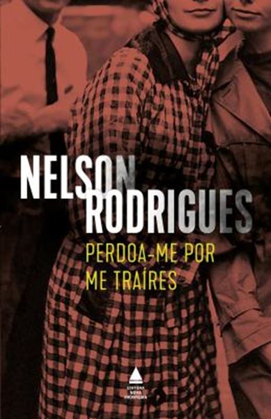Picture of PERDOA-ME POR ME TRAIRES